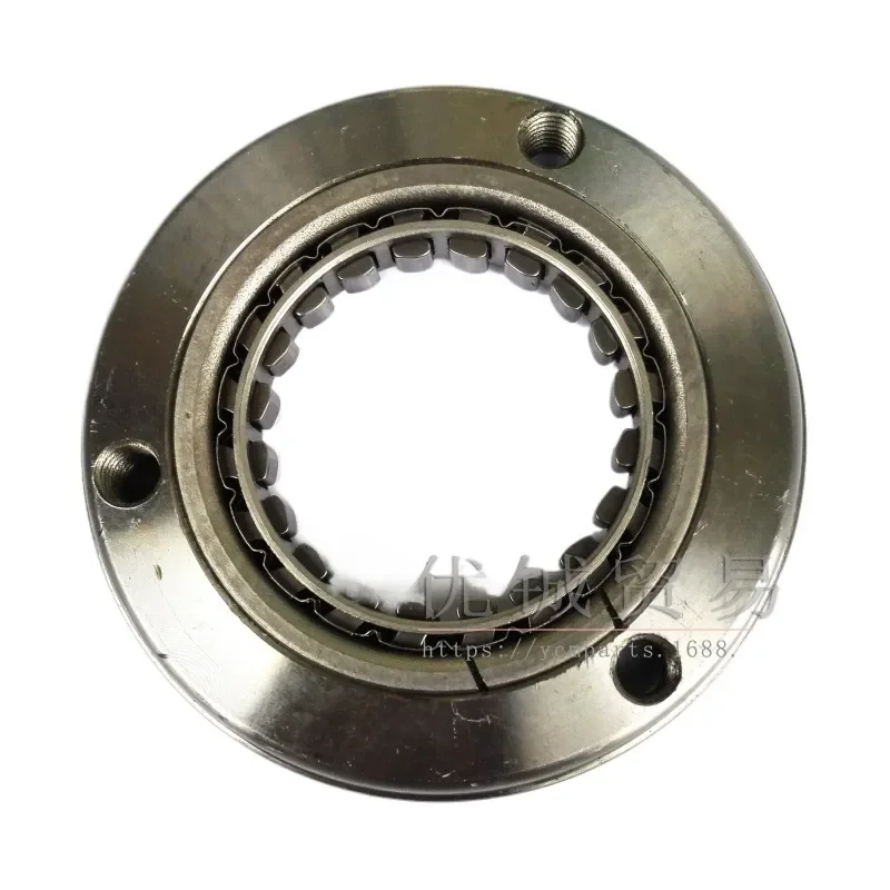 High Quality Motorcycle Overrunning Clutch Needle Roller Bearing Compatible with CFMOTO 250 SR V3 CH250 Water Cooled Engine