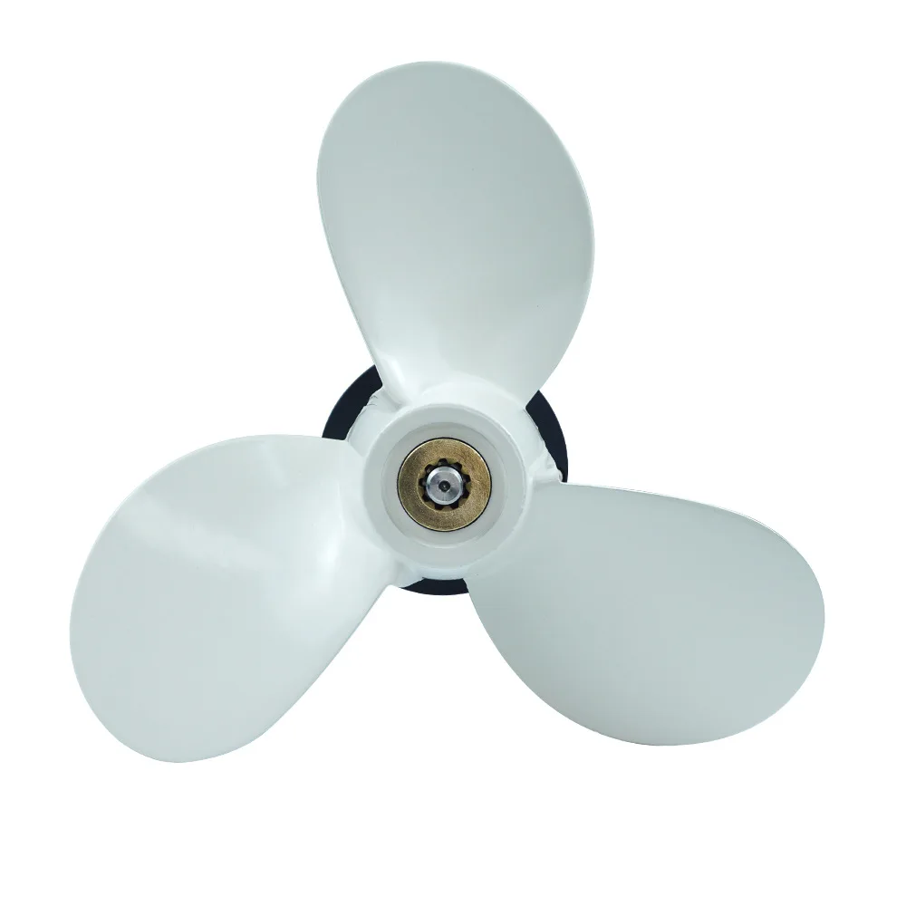 

65161 motor spline shaft propeller blade high hardness