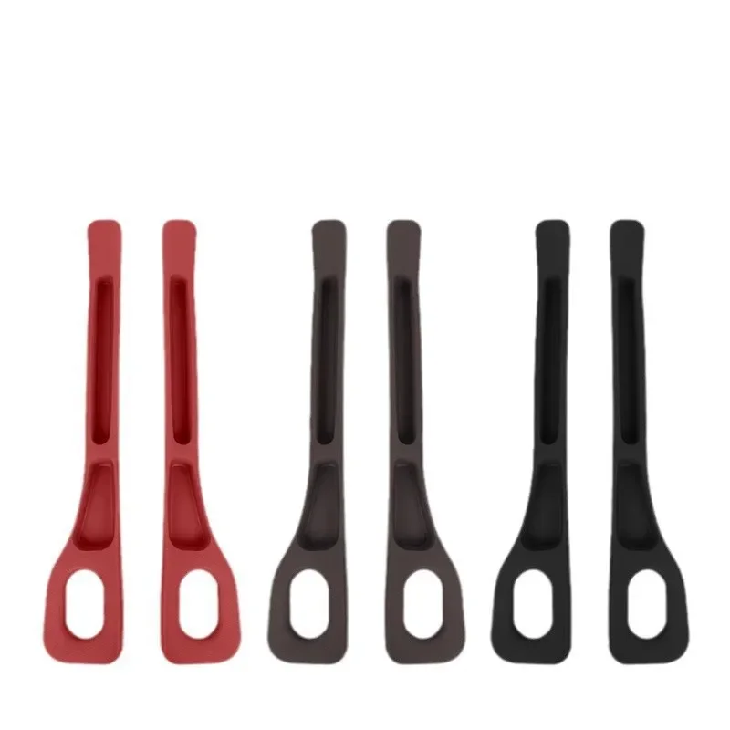 Car Seat Gap Filler, Car Seat Leak-Proof Filling Strip, Interior Storage Accessory, Must-Have Item for Passenger Seat