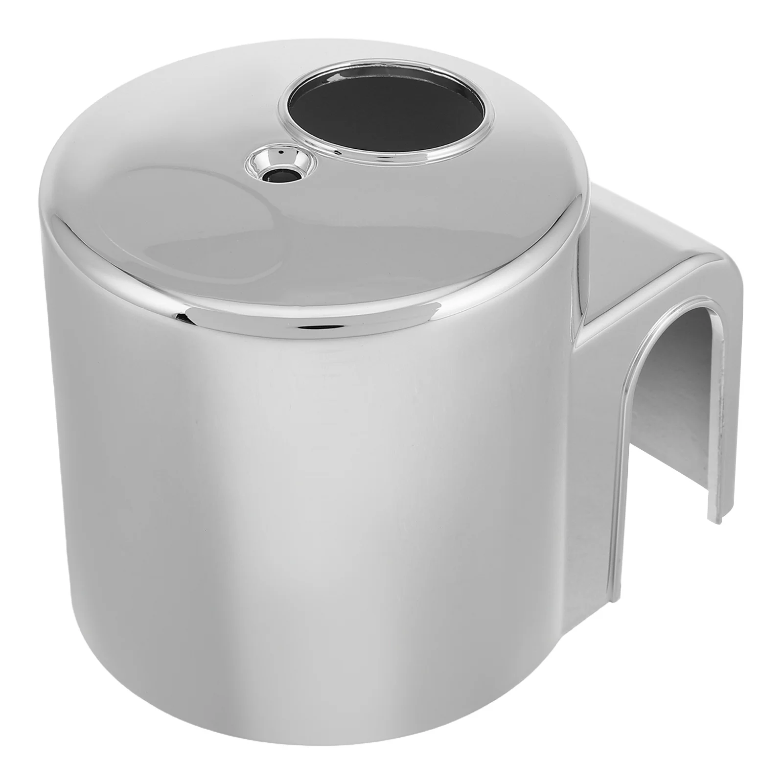 

Hydraulic Pump Cover For Salon Plastic Material Easy Installation Protection For Barber Chair Hydraulic System Chair