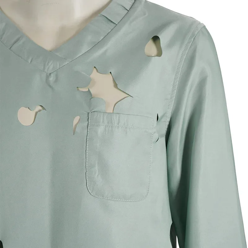 

asdh8@Movie Bolts Of Thunder Sentry Cosplay Men Male Costume Pajamas Loungewear Nightwear Clothing Halloween Carnival Party Su