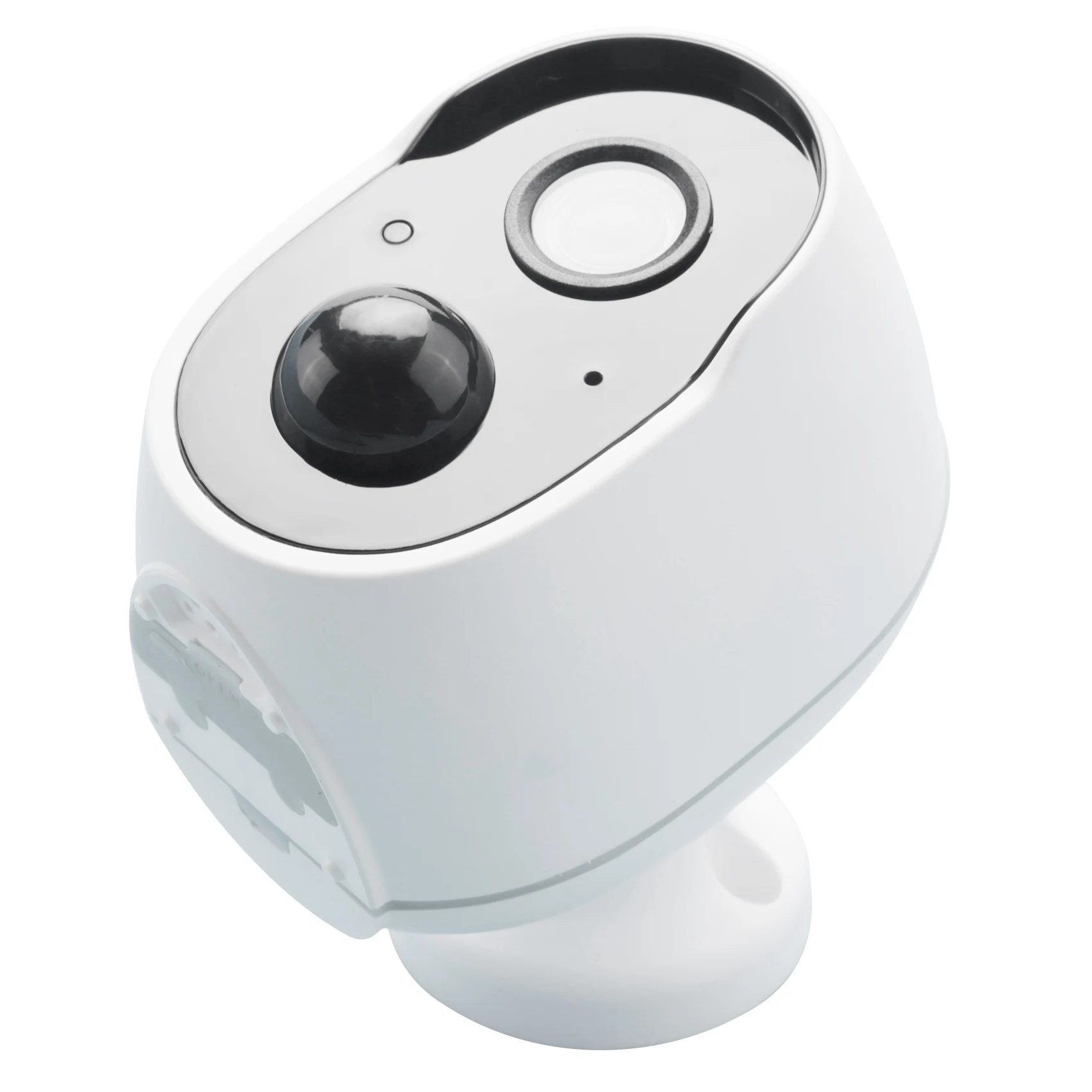 ABDE-1080P Wifi Camera Rechargeable Battery Wireless Security IP Camera PIR Motion Detect Waterproof Outdoor Surveillance Cam