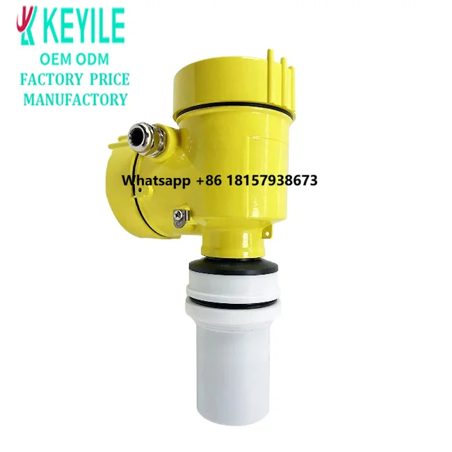 

Durable Level Sensors Detectors Indicators Meters Controllers Gauges Transducers Monitors Ultrasonic Technology