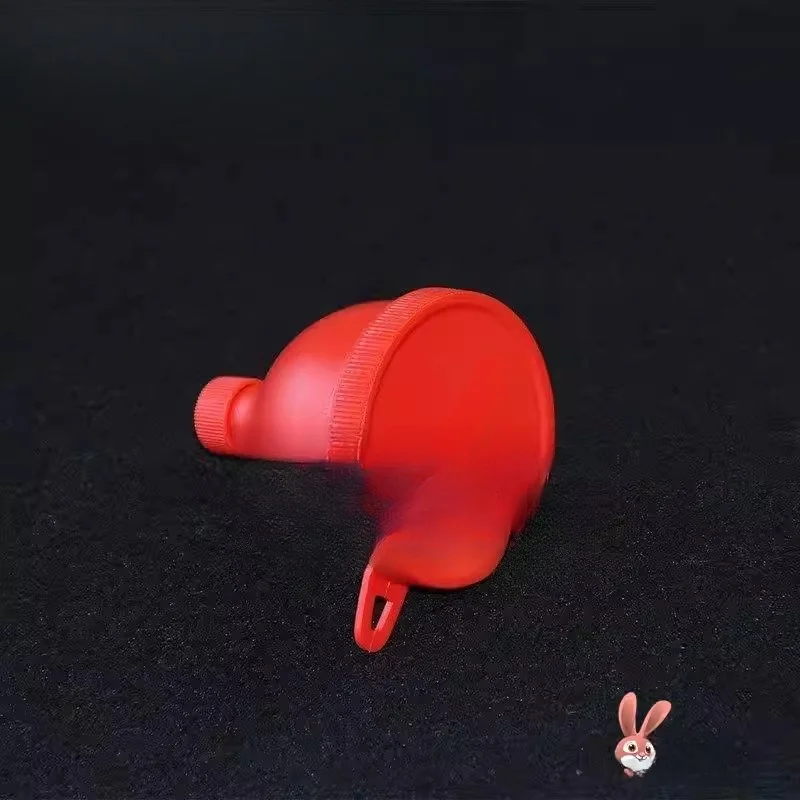 Portable Protein Powder Funnel  Nutritional Supplement Box Fitness Gainer Powder Storage Bottle American Style Shake Cup