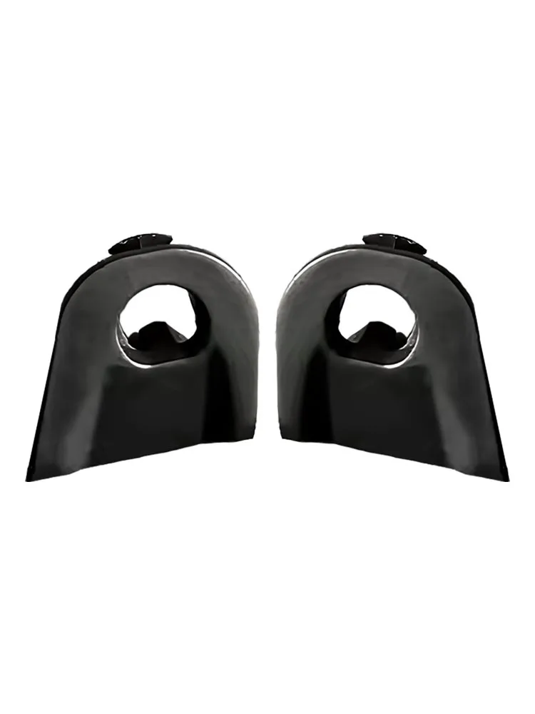 For VW T-ROC Right Glove Box Fixed Buckle Hook Storage Box Fixing Clips
