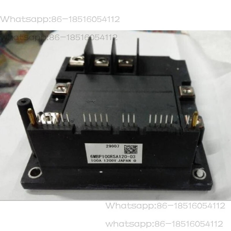 PVC150A-8-A module 30W3.8mm resistor, a set