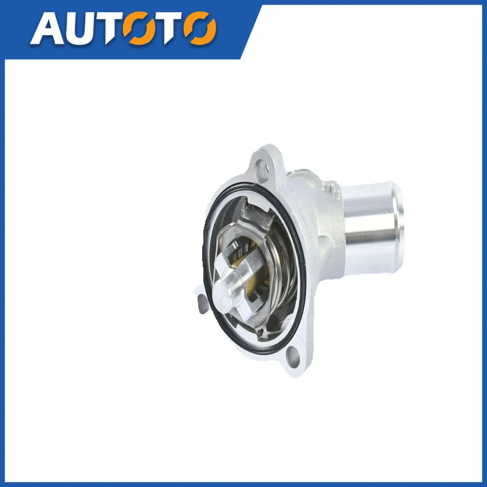 

1 шт. термостат 96988257 для Chevrolet Spark Beat OpEL M300 1.2L 2017-2021