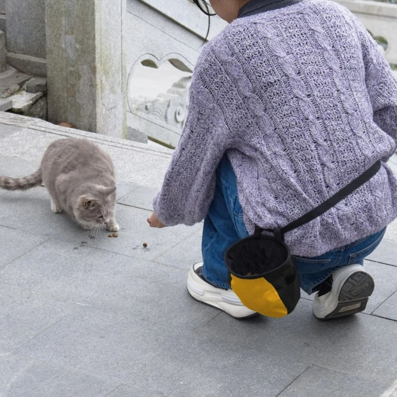 Bolsa almacenamiento multifuncional Bag Ligera Ligera Container Cinturón cintura antideslizante para escaladores y