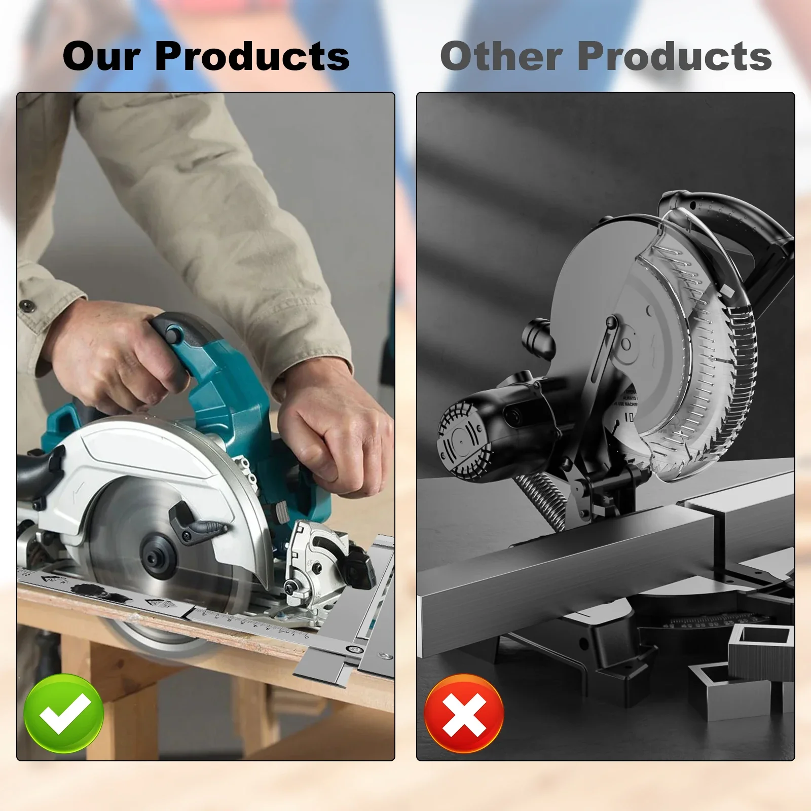 New Cutting Machine Edge Guide Positioner Stainless Steel Cutting Machine Positioning Cutting Board Multifunctional Woodworking