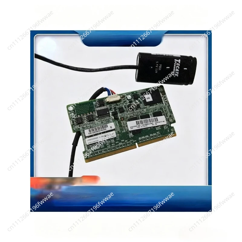 Original 633543-001 633542-001 631681-B21 for HP G8 P420 P222 Smart Array FBWC RAID Controller Card P420i 1GB 1G 2G Cache