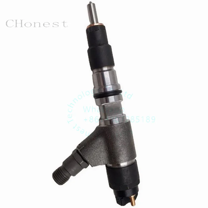 Wholesale fuel injector 449-3315  4493315 for 320D E320DGC C4.4 C7.1 more series in good working