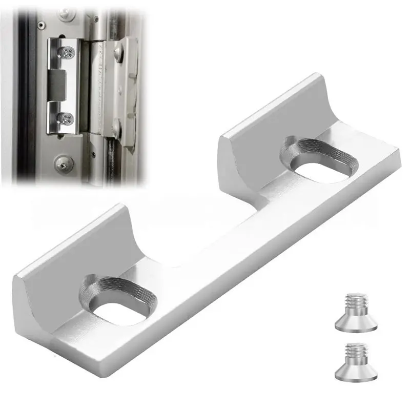 T21C 3Pcs Replacement Piece Type 115 For Strike Plates