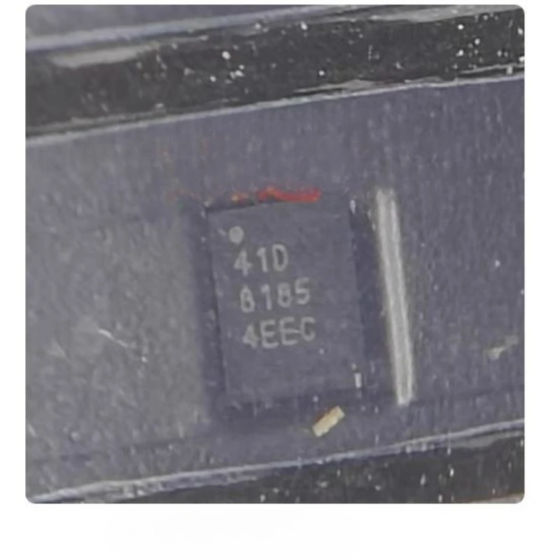 

10 шт./лот QM18185.E41DTR7X 41D 8185 4EEC QFN GPS, ГЛОНАСС и малошумящий усилитель BeiDou со встроенным выходом SAW-фильтром