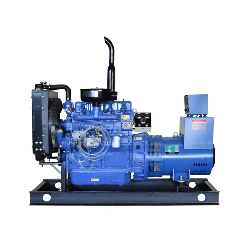 30 kW 37.5 cost-effective 50 60 Hz generator set  generator