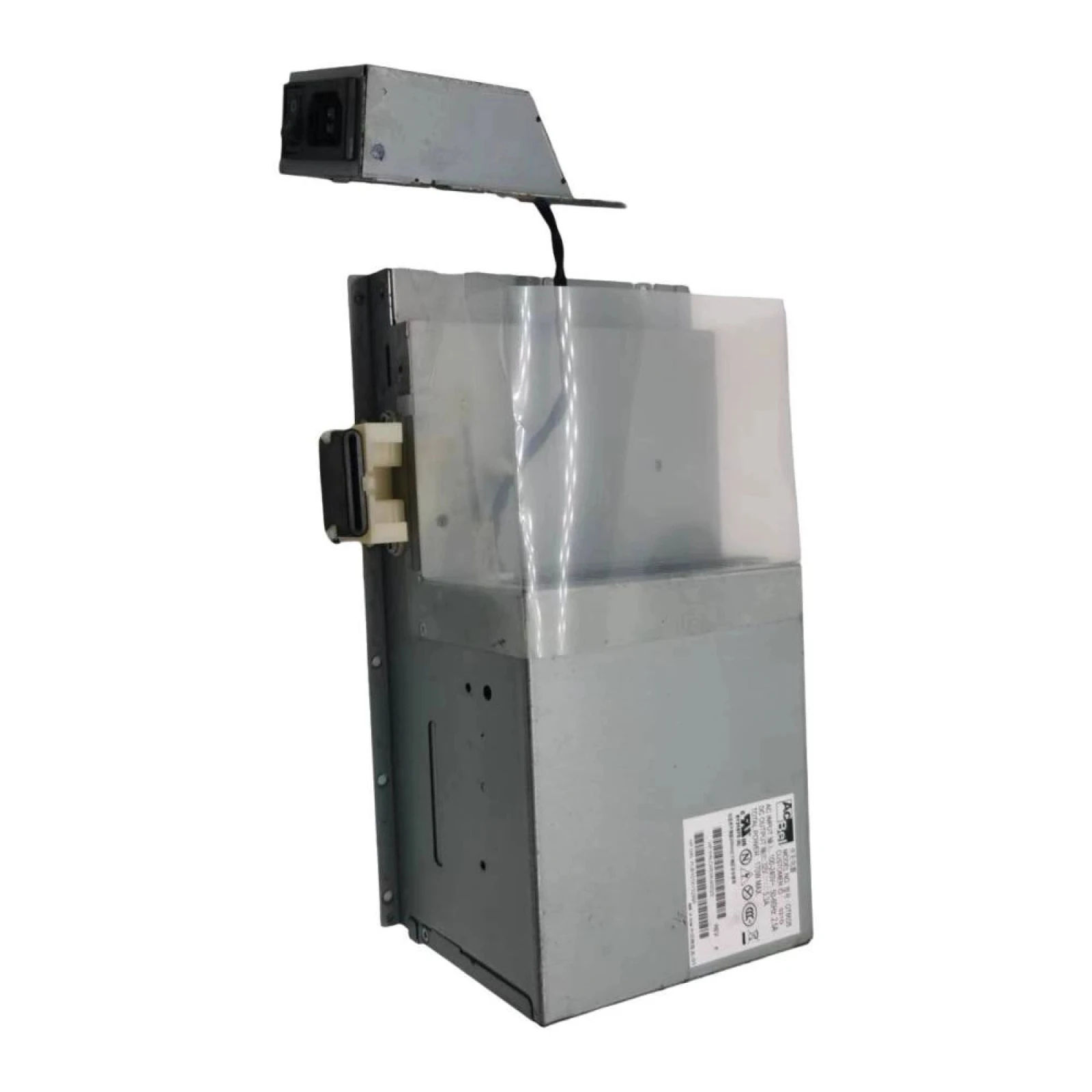 Adaptador de corriente de 100-240V compatible con HP DesignJet T1200 T790 T1300 CH538-60023 T2300 T795