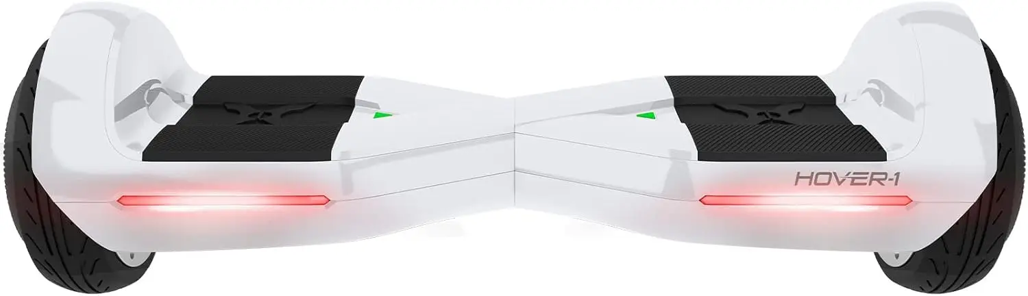 Hover-1 Dream Hoverboard - WHITE