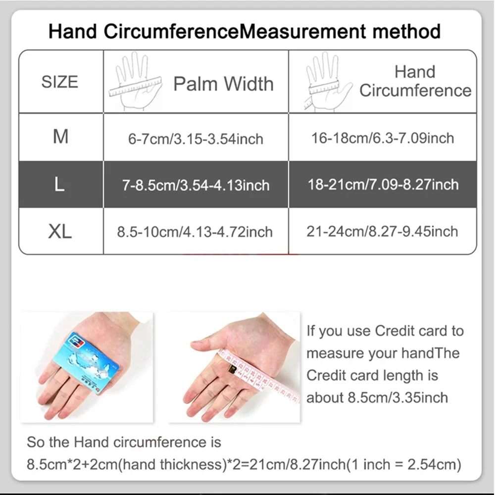 Training Sport Gloves for Men Women Workout Gloves Fitness Body Building Weightlifting Gym Hand Wrist Palm Protector Gloves image 3