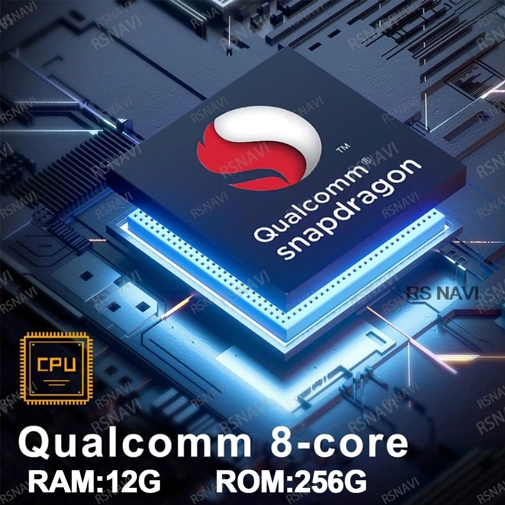 Rádio do carro de android 15 para ford focus 2 3 mk2 mk3 2004 2005 - 2011 autoradio navegação 4g lte dvd qled qualcomm estéreo 5g wifi bt