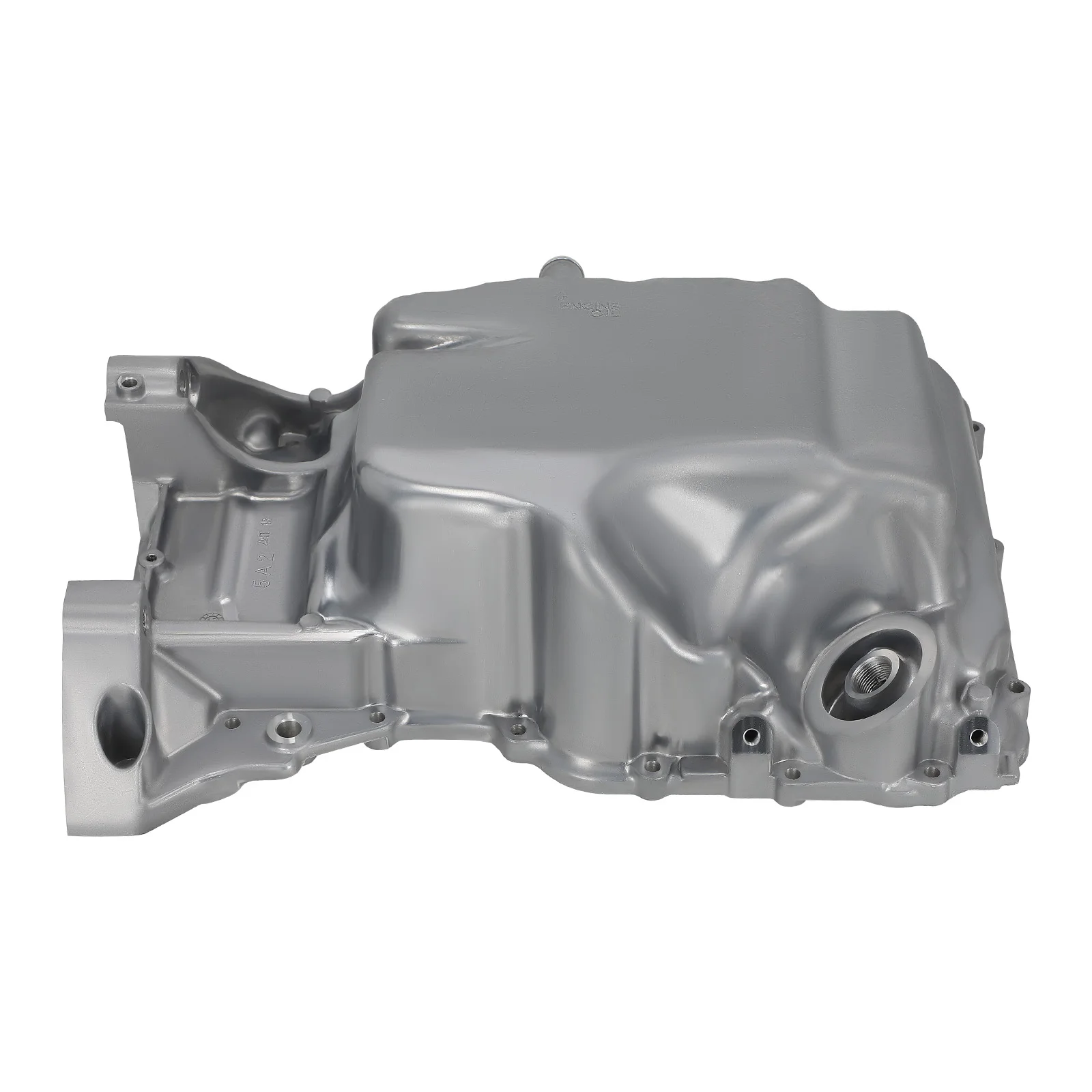 Cárter de aceite de motor para 2013-2017 200 para Dodge Dart l4 2.0L 2013-204 2015 5047566 CA 5047566 AB 5047566 AA