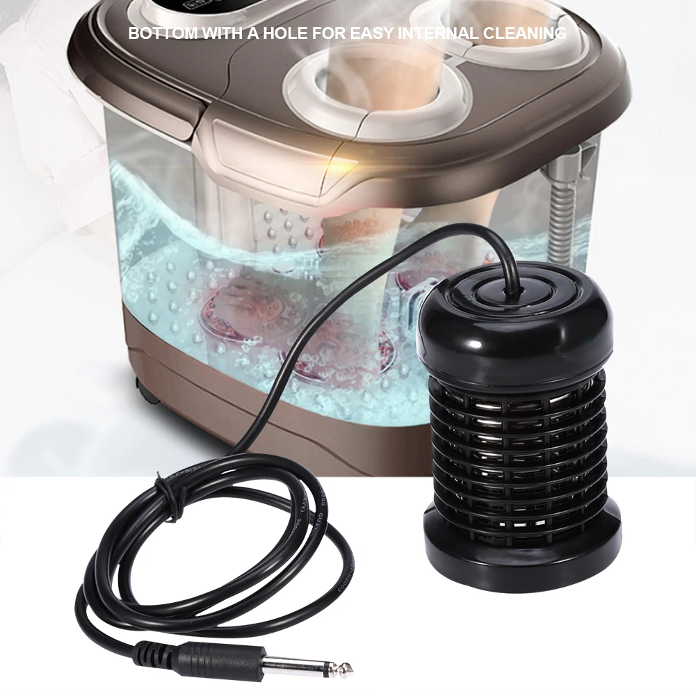 

Ionic Foot Detox Array Detox Array Professional Ionic Array Foot Bath Spa Accessory for Detox Ion Cleanse Machine Ion Array