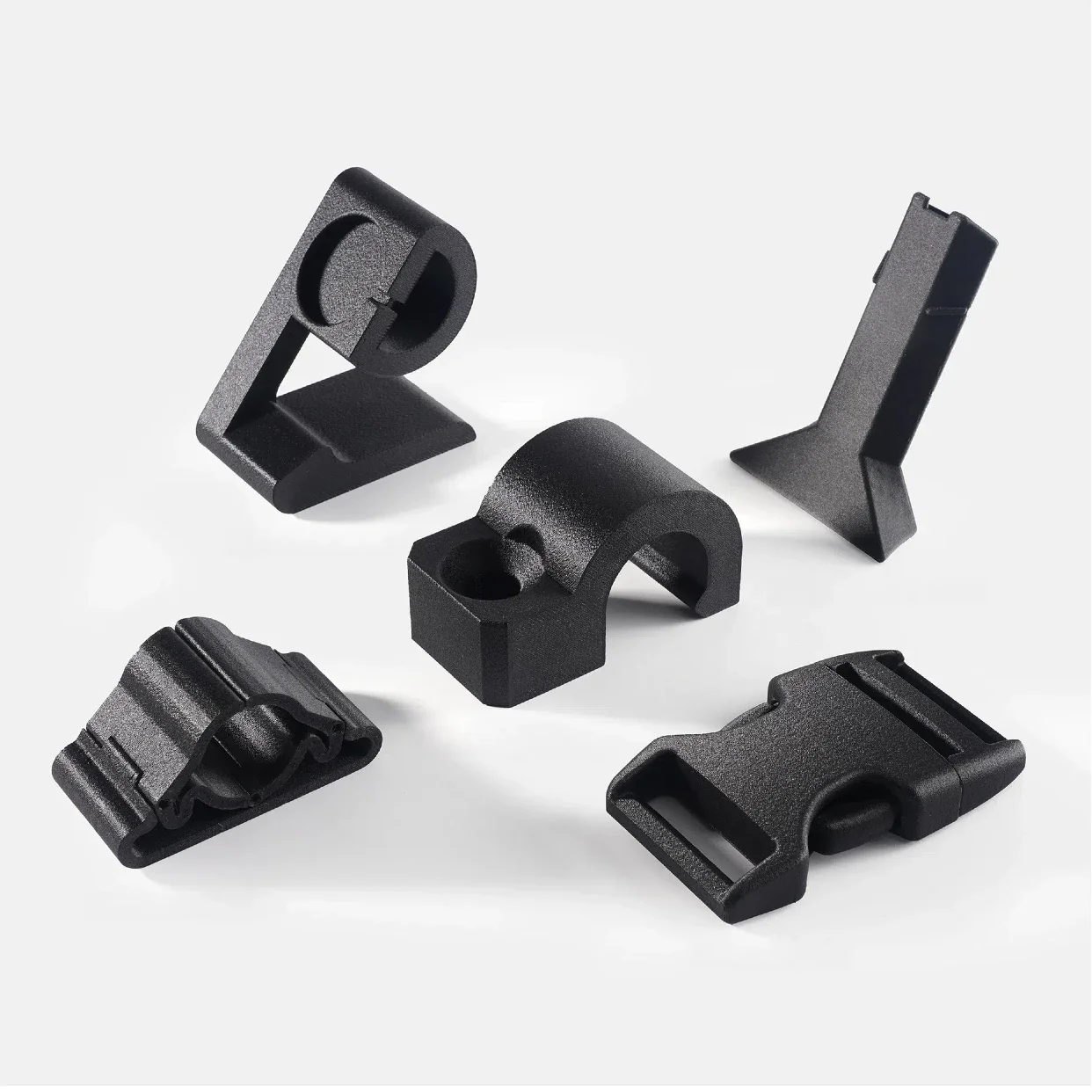PAHT-CF for BambuLab Low Moisture Absorption 0.5kg 3D Printing Filaments