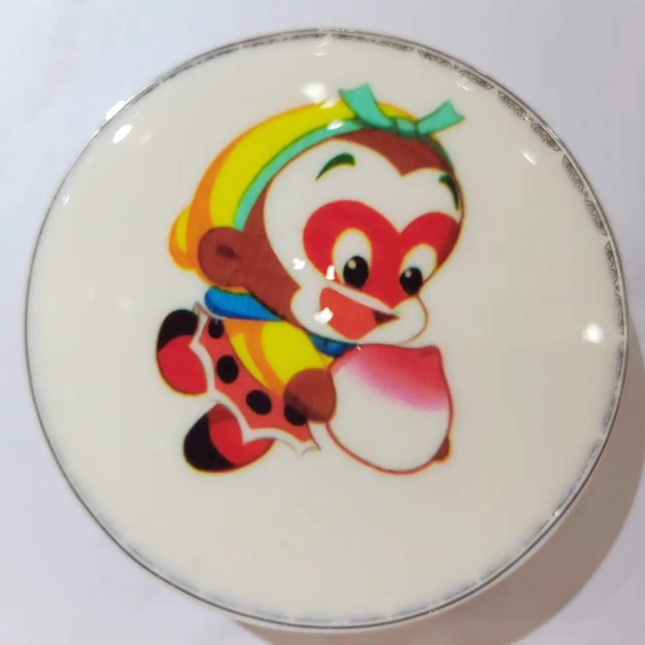 STLF JW للطابعة النافثة للحبر الصالحة للأكل EB-FC لمقهى لاتيه طباعة الفن والبطاقات متعدد الألوان فليكس استخدام آلة عالية الجودة