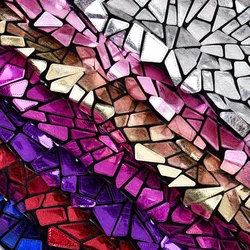 1 Yards Fabric Lace Polyester Flannel Sequin Sewing Fabrics Diy Needlework Sewing Accessories Laser Sequined Embroidered Dress