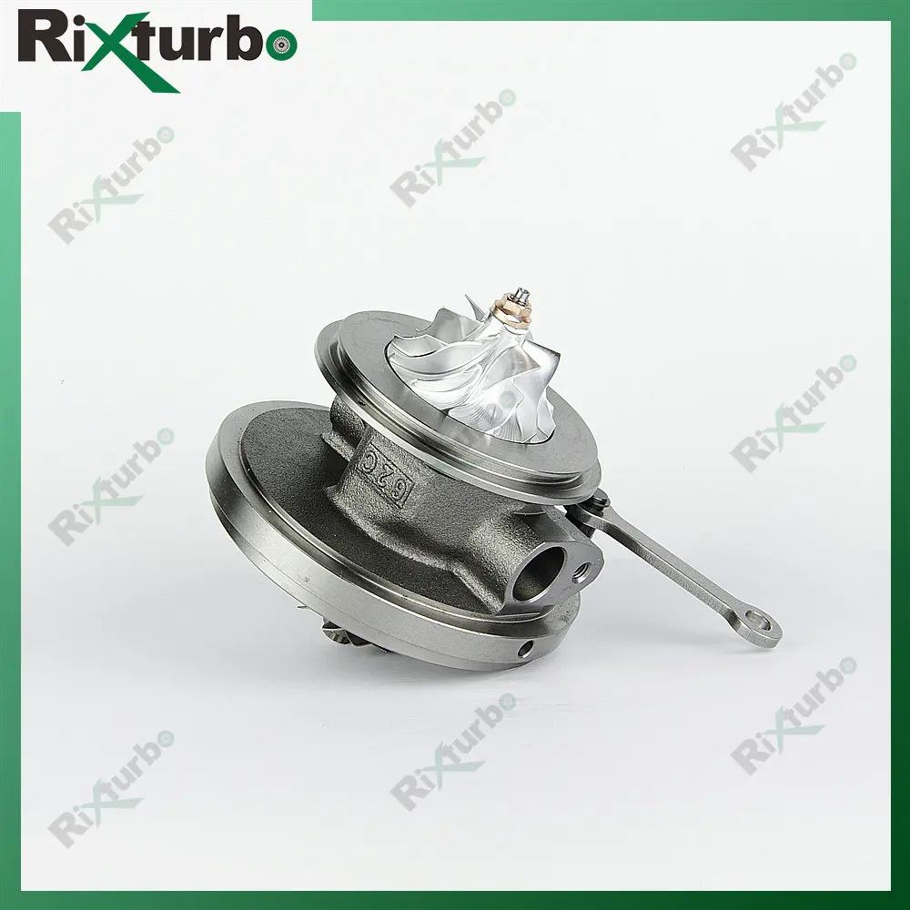 

Billet Turbine CHRA For Land Rover Range Rover Discovery 2.0 D 180 HP 49335-01920 G4D36K682AG 9335-01931 Turbocharger Core 2016