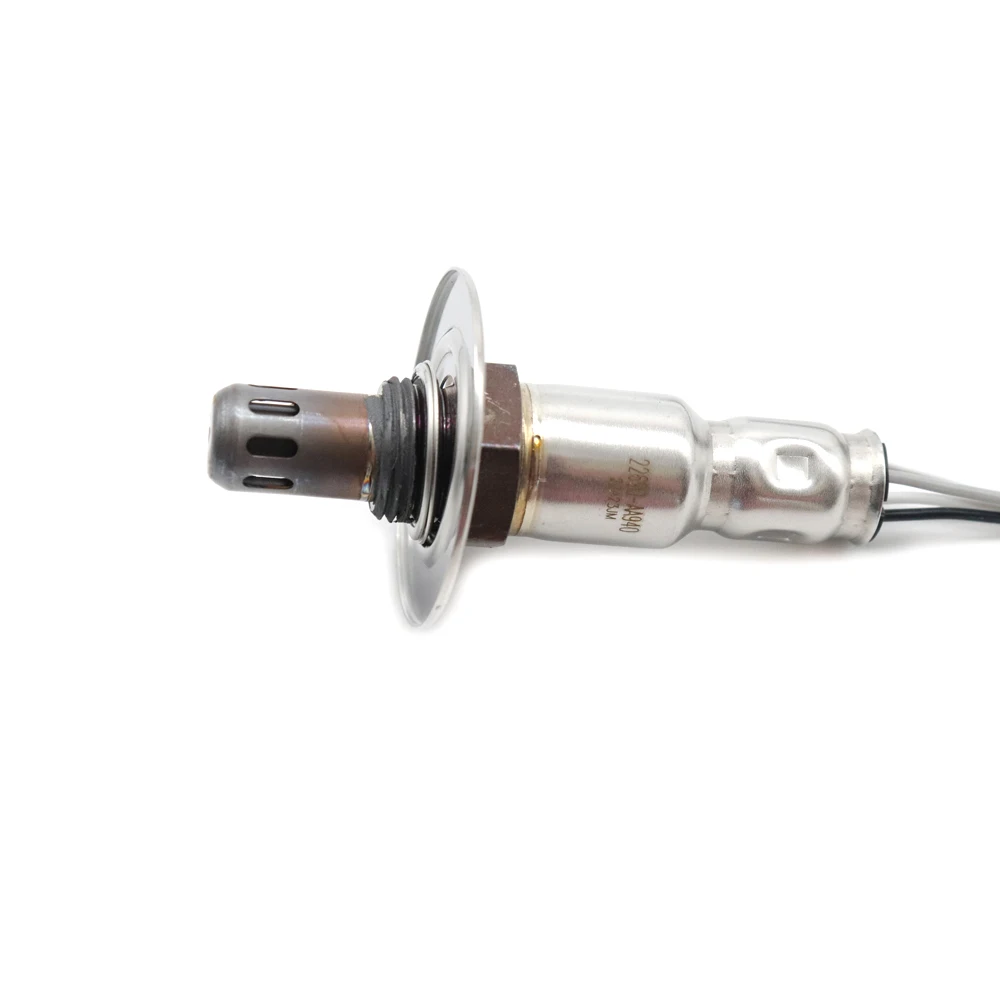 Sensor Lambda O2 Oksigen Rasio Udara-Bahan Bakar Belakang Downstream Baru untuk Subaru Impreza 1.5 2.0 Legacy V 2.0 09-15 22690-AA940 250-241098