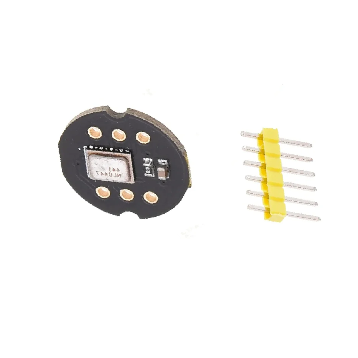 INMP441 Digital Output Sensor Module MEMS High Precision Omnidirectional Microphone Sensor Module with RoHS Clear Natural Sound