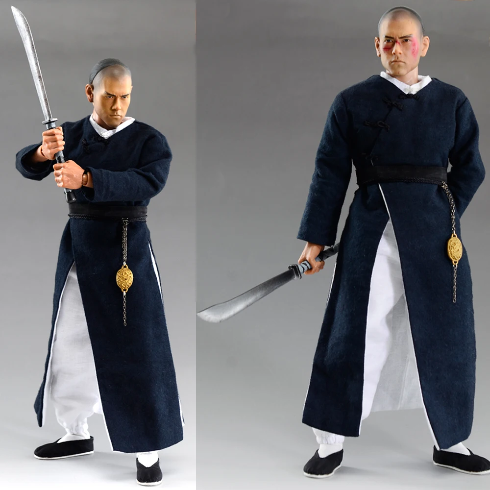 Light Toys 1/6 Scal…