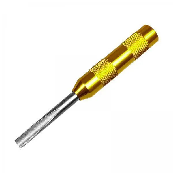 2-6pack Airbrush Nozzle Repair Kit Pro Metal Needle Tip Concentricity Adjst