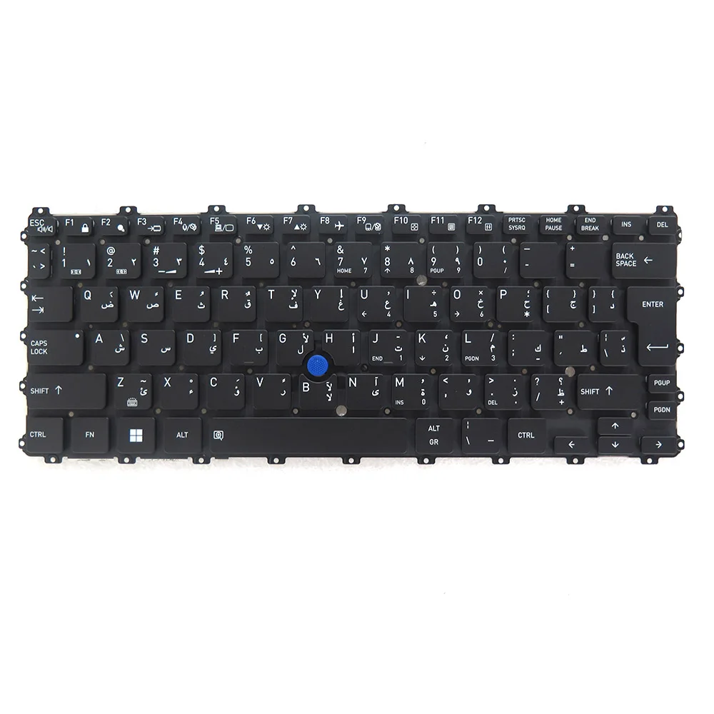 GR AR CA G83C000LA Laptop Keyboard G83C000LA5ZK G83C000LA6ZK 20A8B KT0120A8BK2800B01 Germany Arabia Canada Black With Backlit