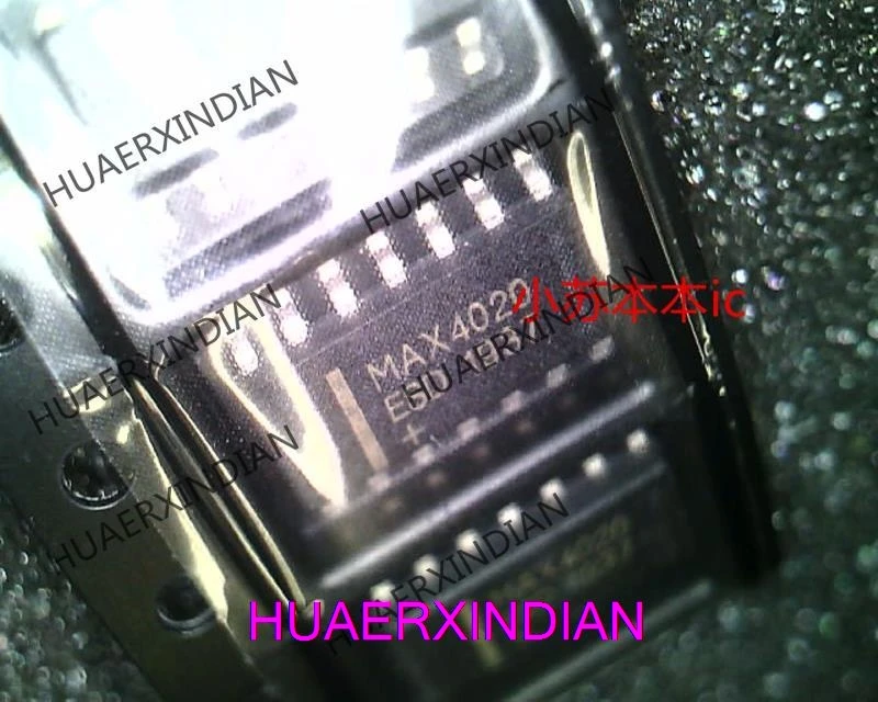 

MAX4020ESD MAX4020 SOP14IC Quality Assurance New And Original