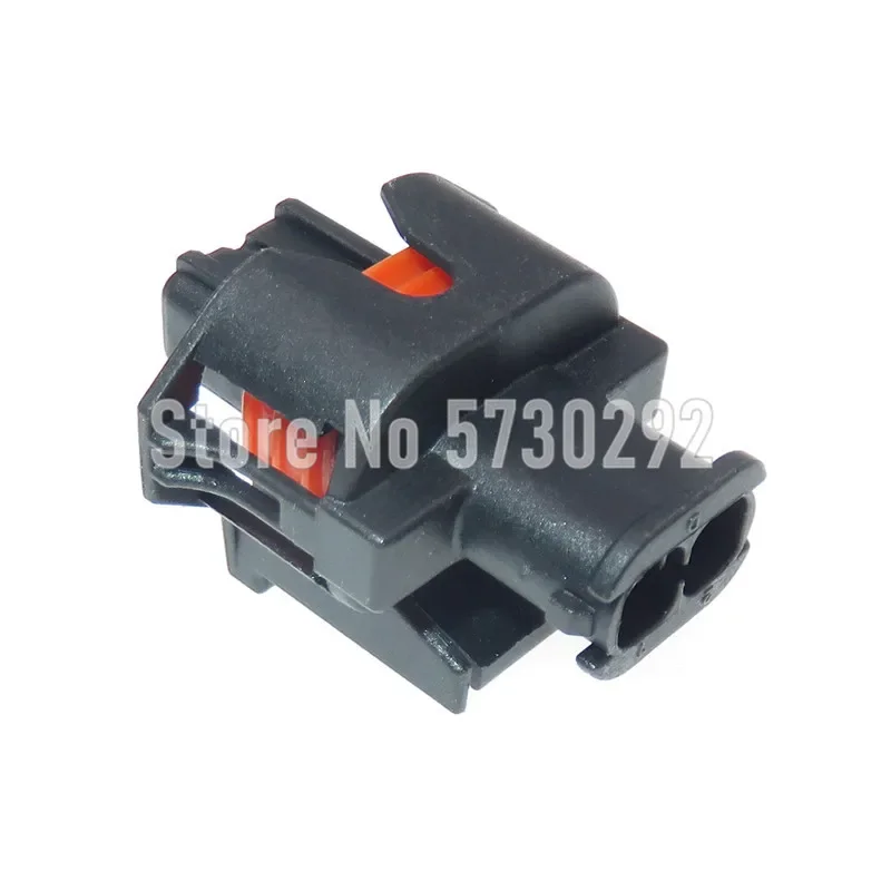 2P 936059-1 Electronic Diesel Common Rail Injector Crankshaft Sensor Wiring Harness Connector For Bosch