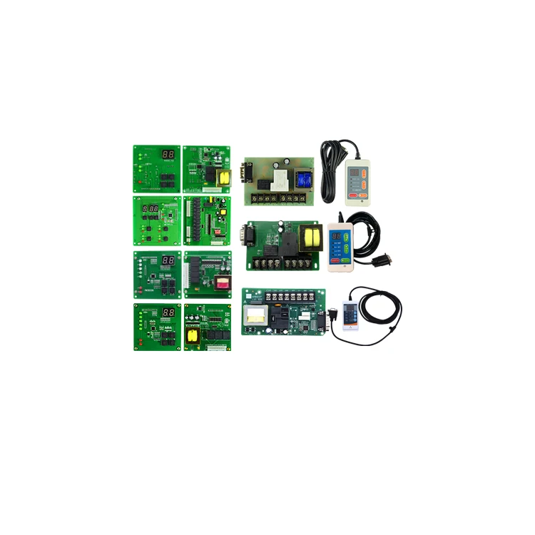 

circuit board FKG300/700 computer board FKG400/800 control board MK900G pumping and feeding machine