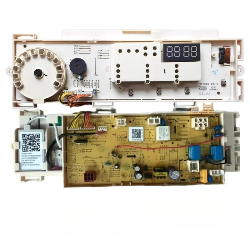 

Little Swan drum washing machine TG80-easy170WDX main board 70WDX computer board 17138100004886