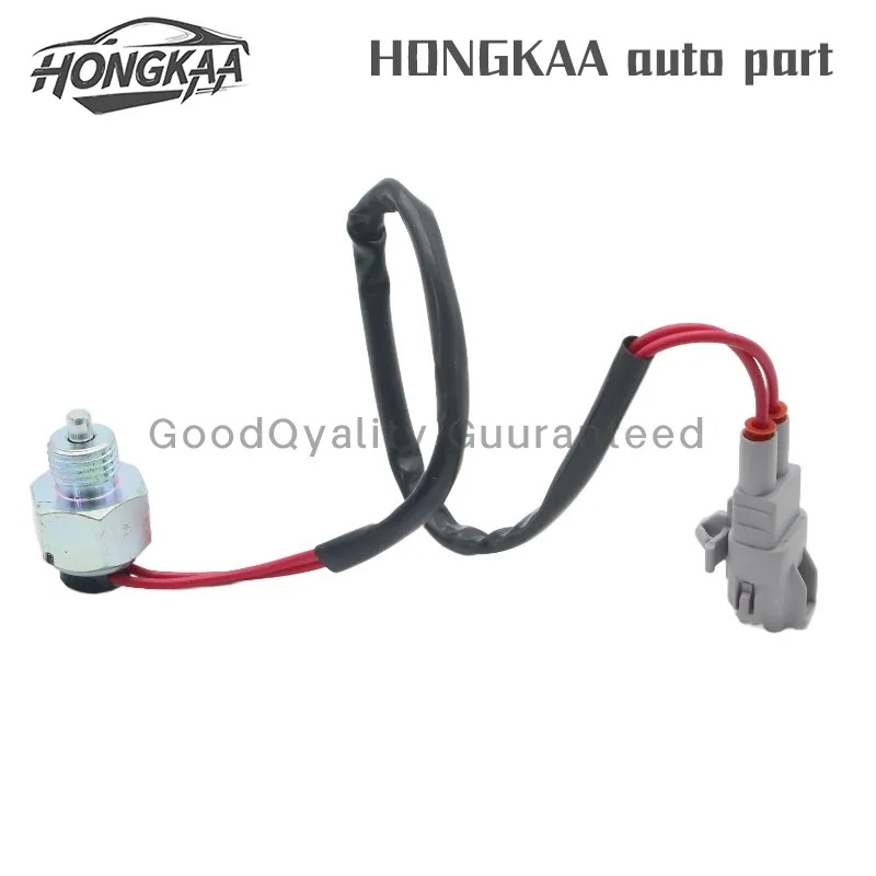 Transfer Case Four-wheel Drive Brake Light Switch for Suzuki Models High Quality 37630-76J20 3763076J20 37630 76J20 Auto Parts