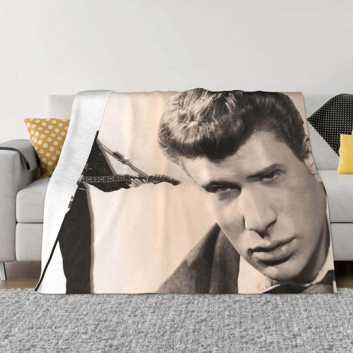 Johnny Hallyday 001…