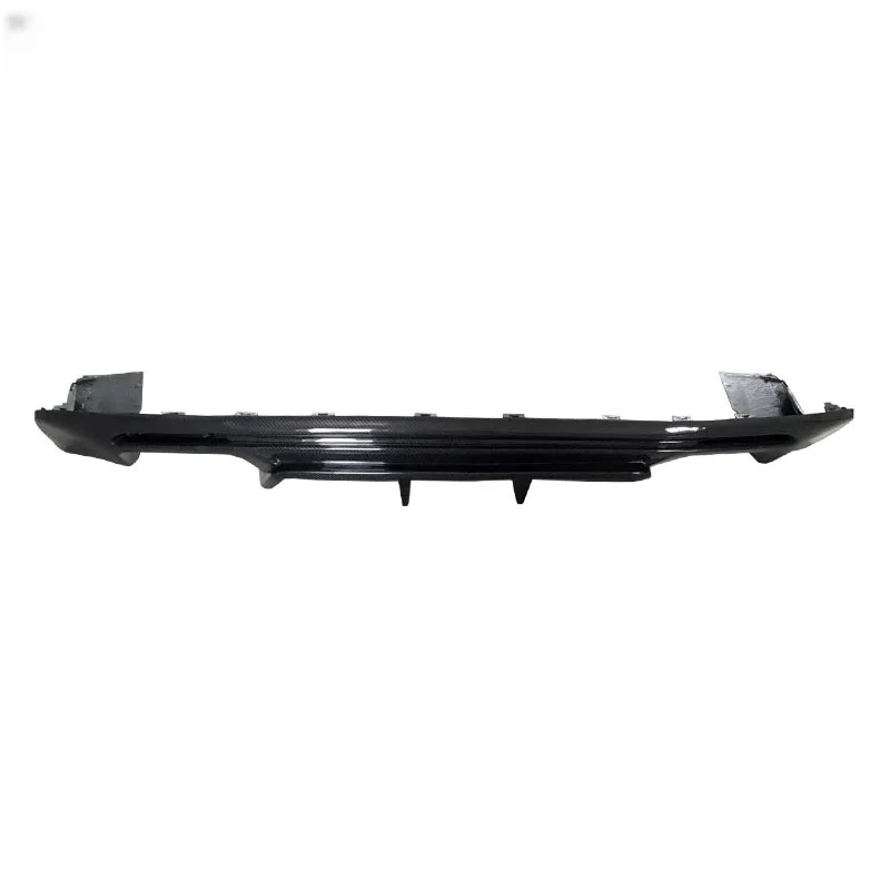 Hot selling Zl1 Style Rear Diffuser for Camaro 2016-2018