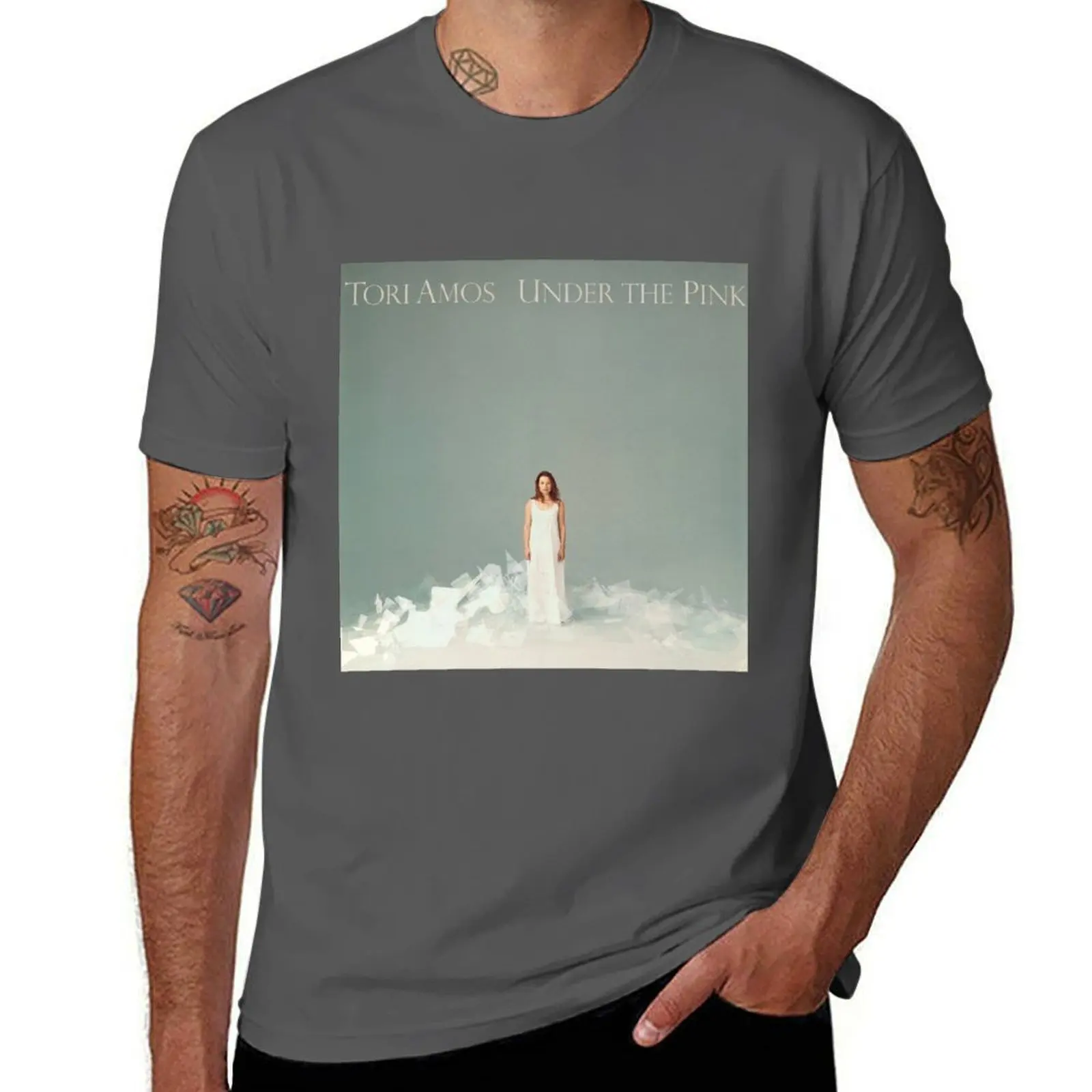 Tori Amos Under The…