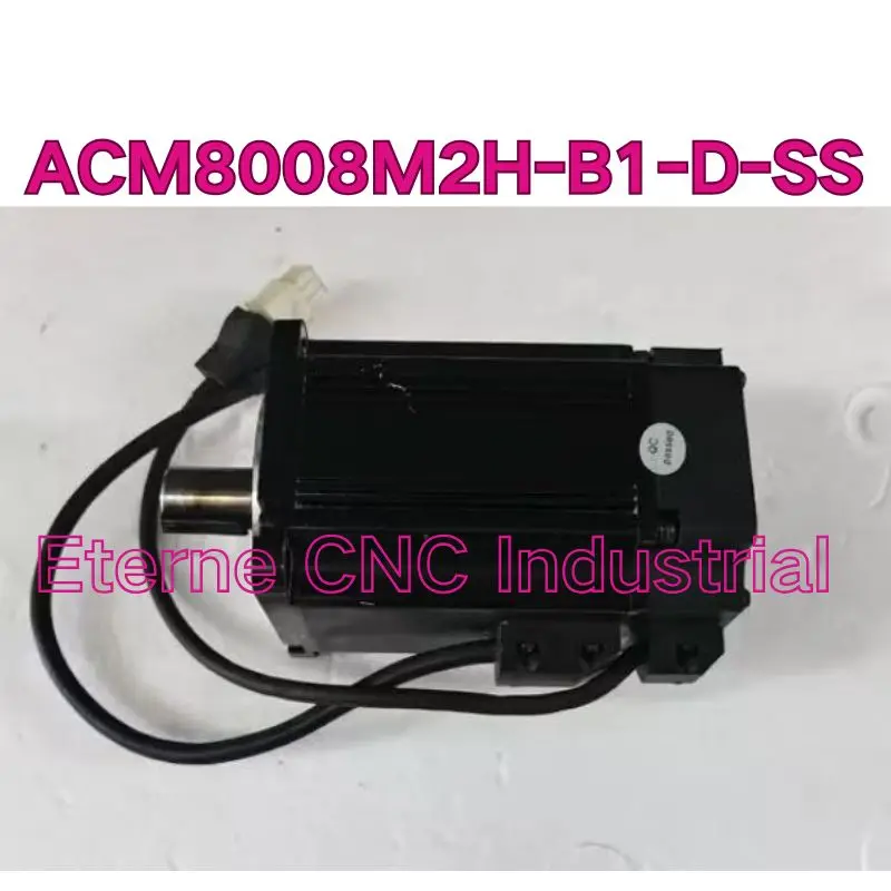 Second Hand ACM8008… - image