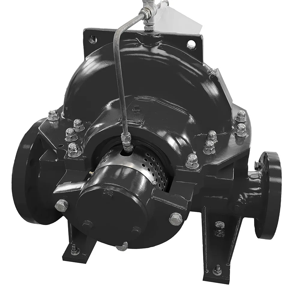 shunt centrifugal pump high head explosion-proof and anti-corrosion