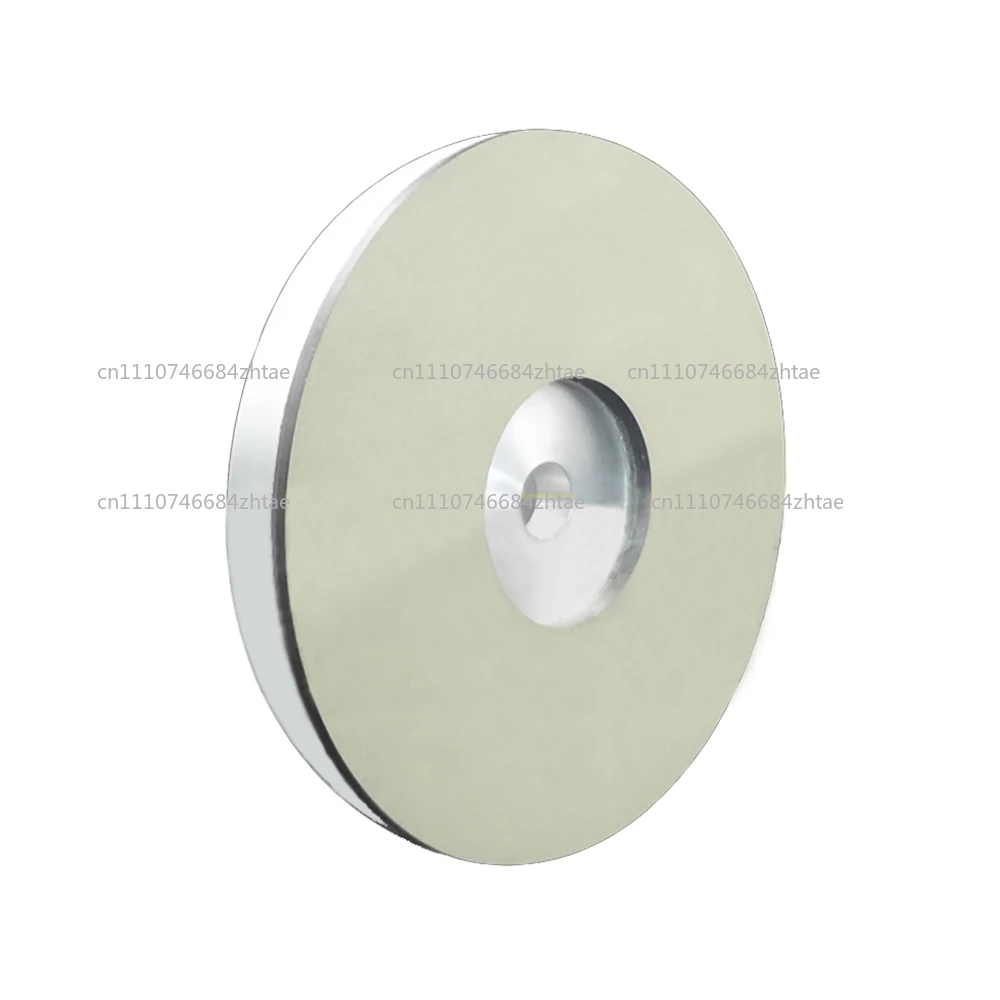 200MM Resin Diamond Wheel Grinding Disc for Hairdressing Scissor/Electric Clipper/Gem/Jade/Tungsten Steel Knife Polishing Disc