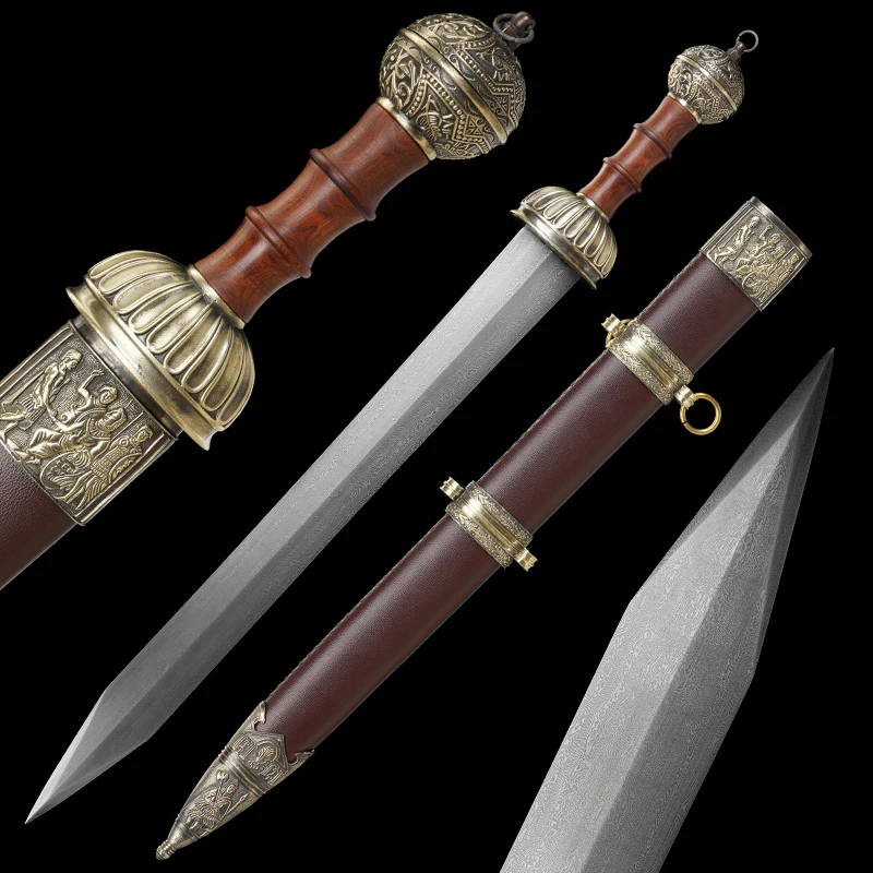 Handmade Tiberius S…
