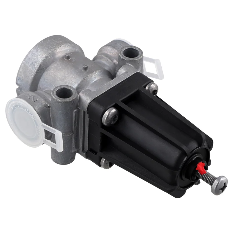 

AX94-4750103100 Pressure Limiting Valve European Truck Parts