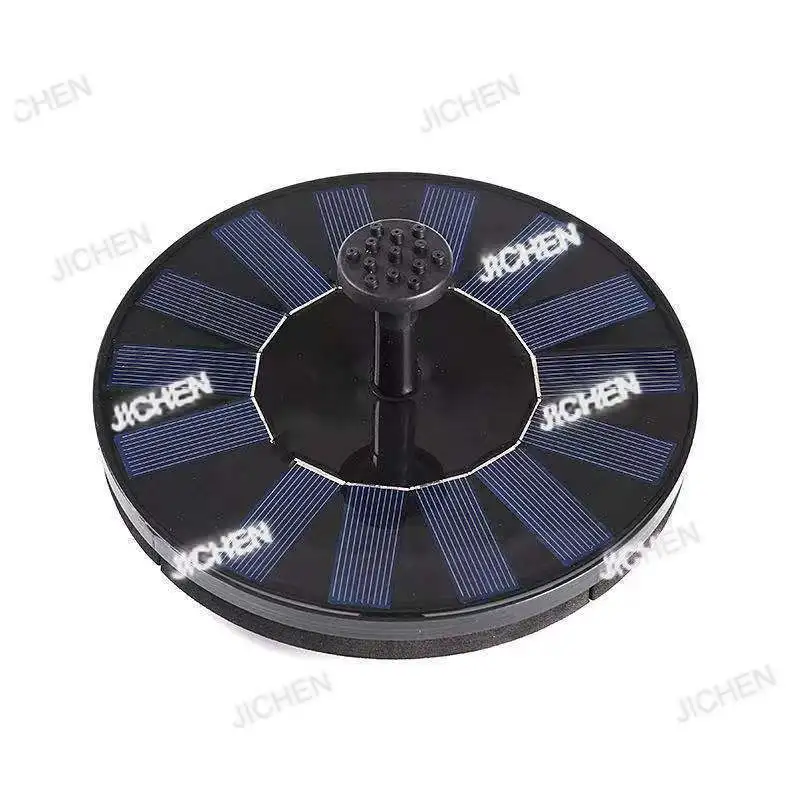 

Солнечная рыбная пруд, оксигенация, рокарий, проточная вода, плавающий открытый двор, пейзажный фонтан