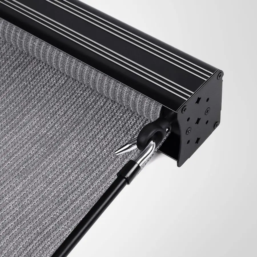 Outdoor Roller Shad…