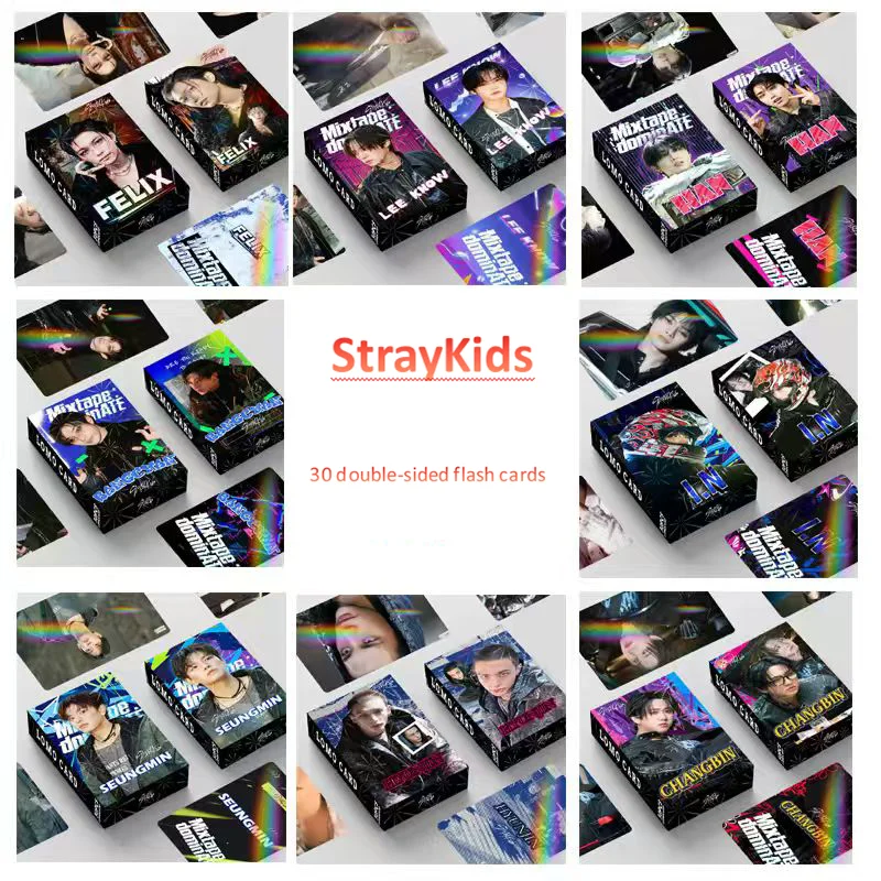 Kpop New Skzoo Lase…