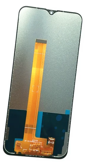 New Original For Ulefone Note 12P Full Display Screen Assembly Touch Screen Digitizer Replacement LCD Display